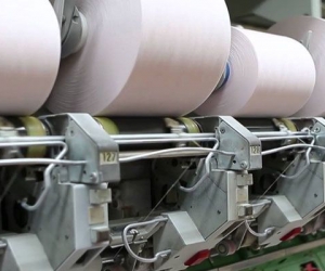 دستور العمل ریسندگی الیاف بامبو