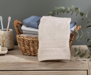 حوله های هتلی بامبو