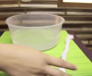 مقایسه الیاف بامبو با الیاف پنبه