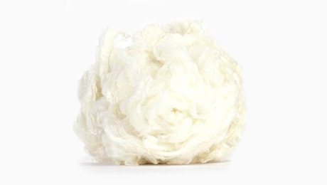 الیاف بامبو ریسندگی 