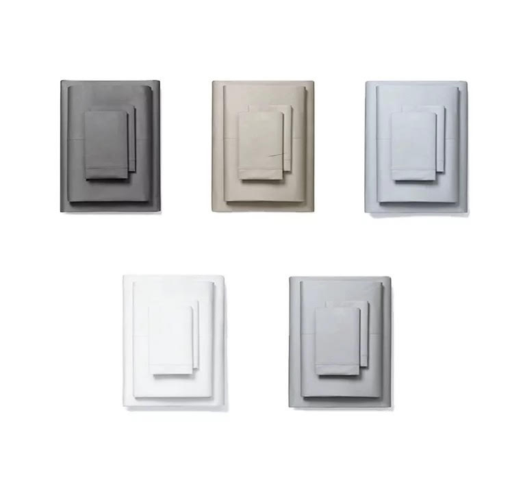 کالای خواب ۱۰۰٪ بامبو